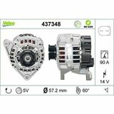 VALEO RE-GEN REMANUFACTURED