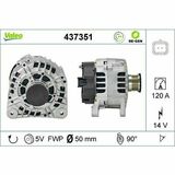 VALEO RE-GEN ECHANGE STANDARD