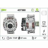 VALEO RE-GEN REMANUFACTURED