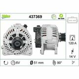 VALEO RE-GEN REMANUFACTURED