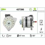 VALEO RE-GEN REMANUFACTURED