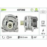 VALEO RE-GEN REMANUFACTURED