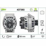 VALEO RE-GEN ECHANGE STANDARD