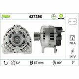 VALEO RE-GEN AT