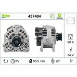 VALEO RE-GEN REMANUFACTURED