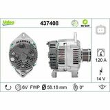 VALEO RE-GEN AT