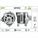 VALEO RE-GEN REMANUFACTURED