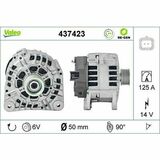 VALEO RE-GEN REMANUFACTURED