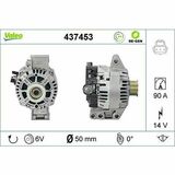 VALEO RE-GEN - ECHANGE STANDARD