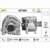 VALEO RE-GEN REMANUFACTURED