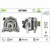 VALEO RE-GEN REMANUFACTURED