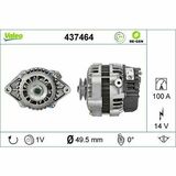 VALEO RE-GEN REMANUFACTURED