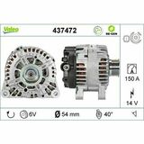 VALEO RE-GEN REMANUFACTURED