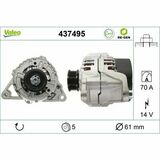 VALEO RE-GEN REMANUFACTURED