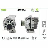 VALEO RE-GEN AT