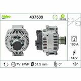 VALEO RE-GEN REMANUFACTURED