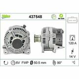 VALEO RE-GEN REMANUFACTURED