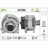 VALEO RE-GEN ECHANGE STANDARD