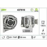 VALEO RE-GEN ECHANGE STANDARD