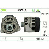 VALEO RE-GEN REMANUFACTURED