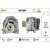 VALEO RE-GEN AT