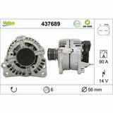 VALEO RE-GEN ECHANGE STANDARD