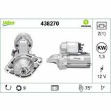 VALEO ORIGINS - NEW O.E. TECHNOLOGIE