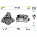 VALEO ORIGINS - NEW O.E. TECHNOLOGIE