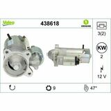 VALEO ORIGINS - NEW O.E. TECHNOLOGIE