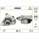 VALEO ORIGINS NEW OE TECHNOLOGY