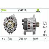 VALEO ORIGINS NEW OE TECHNOLOGIE
