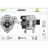 VALEO ORIGINS NEW OE TECHNOLOGIE