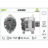 VALEO ORIGINS NEW OE TECHNOLOGY