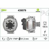 VALEO ORIGINS TECHNOLOGIE D'ORIGINE