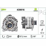 VALEO ORIGINS NEW OE TECHNOLOGIE