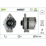 VALEO RE-GEN ECHANGE STANDARD