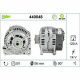 VALEO RE-GEN ECHANGE STANDARD