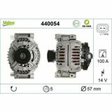 VALEO RE-GEN REMANUFACTURED