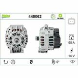 VALEO RE-GEN ECHANGE STANDARD