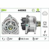 VALEO RE-GEN REMANUFACTURED