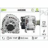 VALEO RE-GEN ECHANGE STANDARD