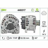 VALEO RE-GEN REMANUFACTURED