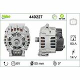 VALEO RE-GEN ECHANGE STANDARD