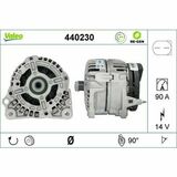 VALEO RE-GEN REMANUFACTURED