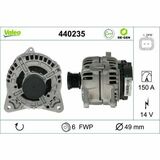 VALEO RE-GEN REMANUFACTURED