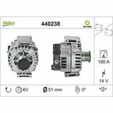 VALEO RE-GEN REMANUFACTURED