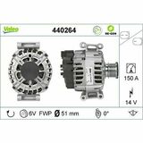 VALEO RE-GEN REMANUFACTURED