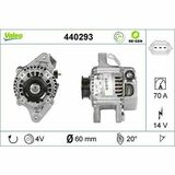 VALEO RE-GEN - ECHANGE STANDARD