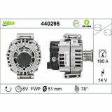 VALEO RE-GEN REMANUFACTURED