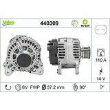 VALEO RE-GEN REMANUFACTURED